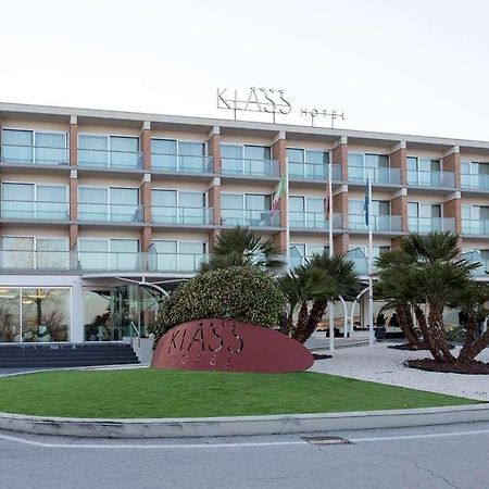 Hotel Klass - Кастелфидардо Екстериор снимка